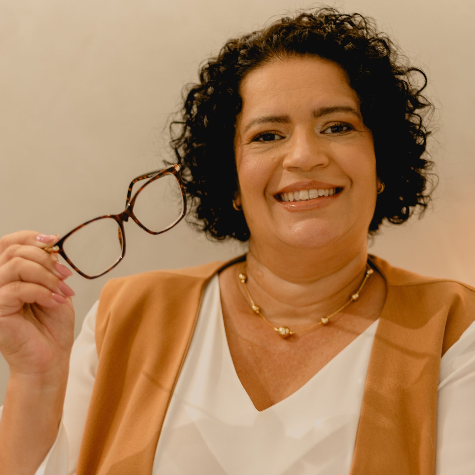 Foto de Luciene Caetano Feliciano 