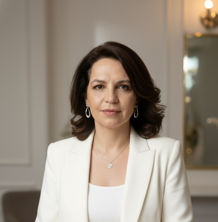 Foto de Lucimara Giupato De Oliveira Silva 