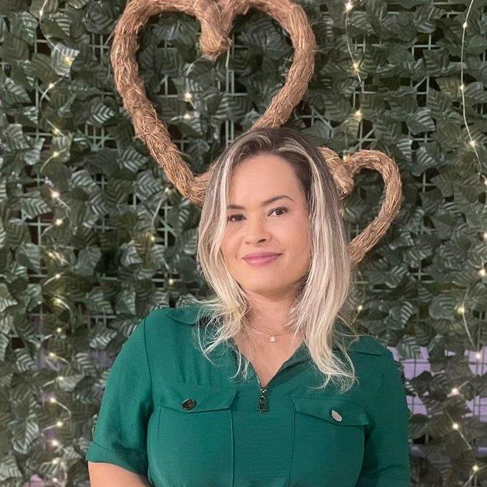 Foto de Lurdiane Marques do Nascimento 