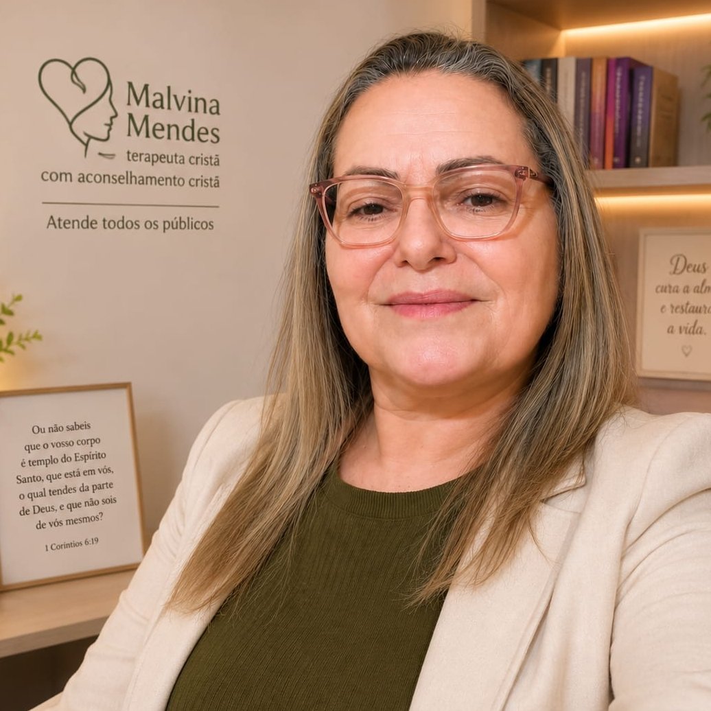 Foto de Malvina Mendes
