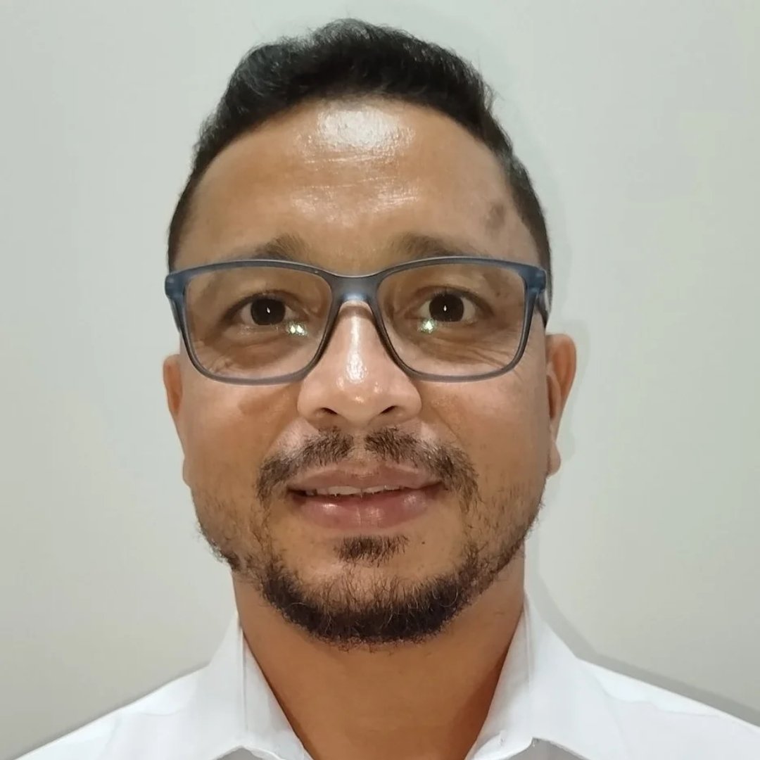 Foto de Manoel Braga Dias