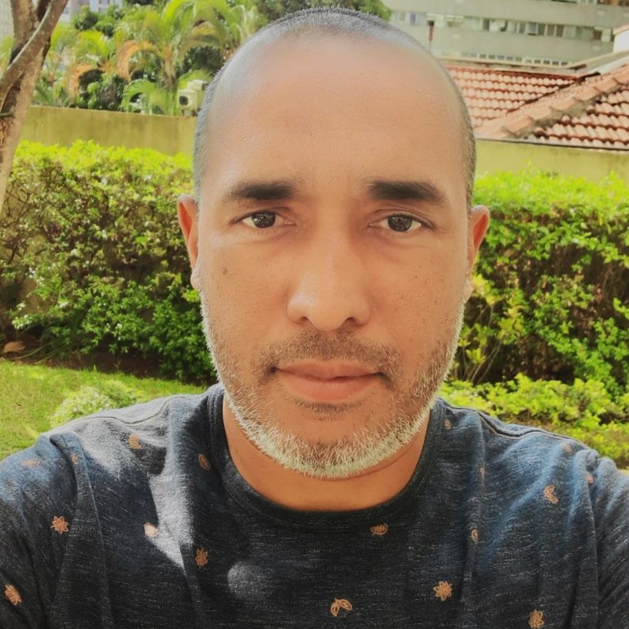 Foto de Marcelo Silvério Mateus
