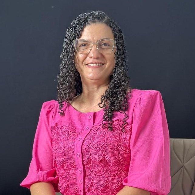 Foto de Marcia Gaudêncio Sousa