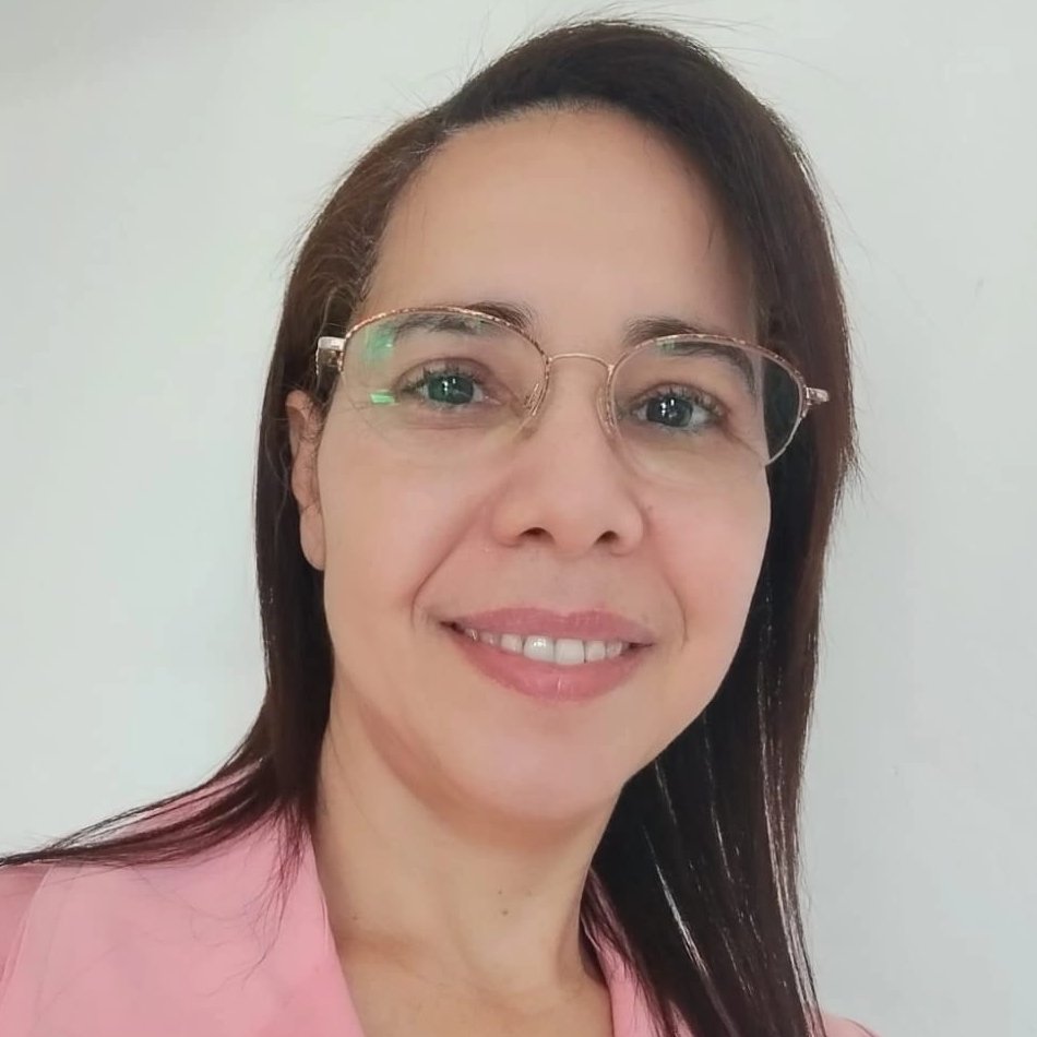 Foto de Marcia Mendes de Melo