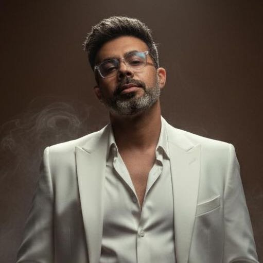 Foto de Márcio Ribeiro
