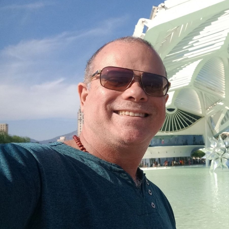 Foto de Marcio Santos da Conceição