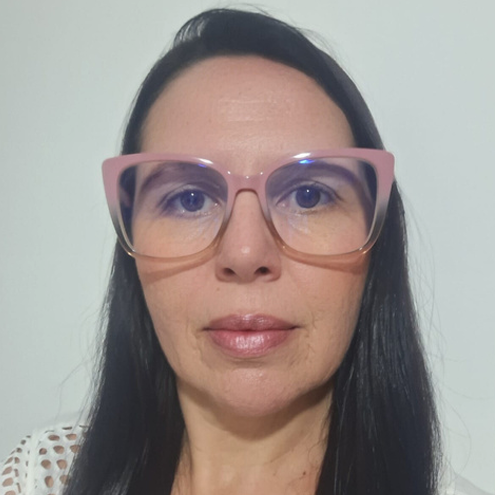 Foto de Maria Cristiane R. M. P. Schiefler 
