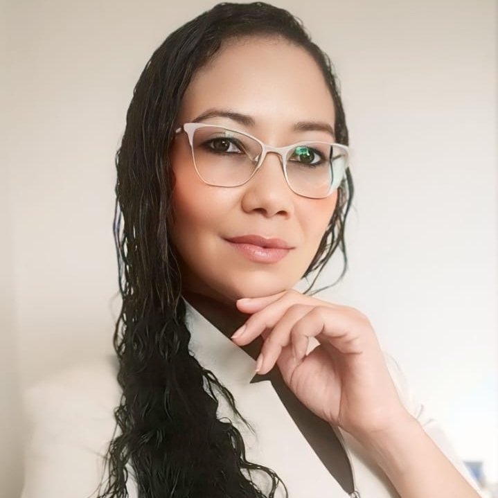 Foto de Maria Cristina Guedes Feitosa Melo