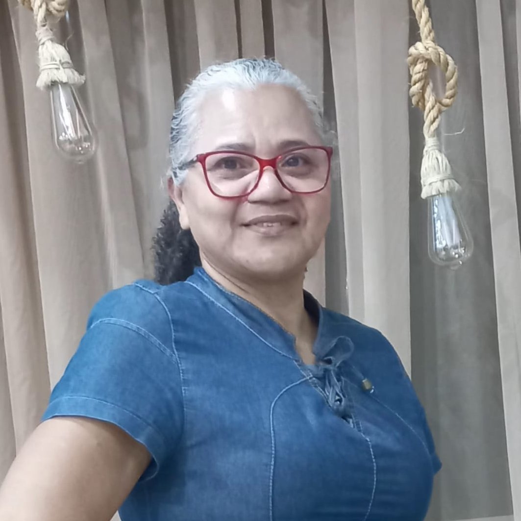 Foto de Maria da Conceição Lima Pereira 