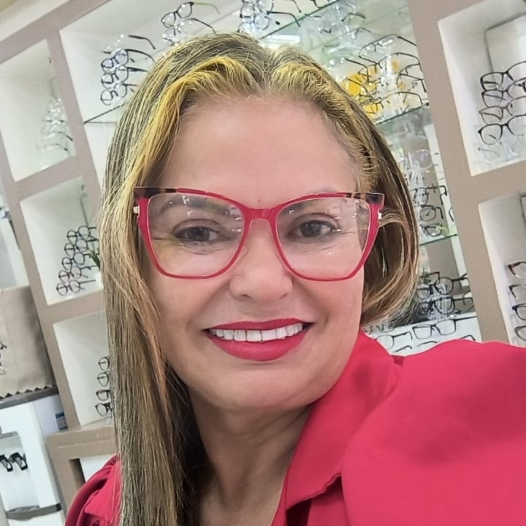 Foto de Carmem Lacerda