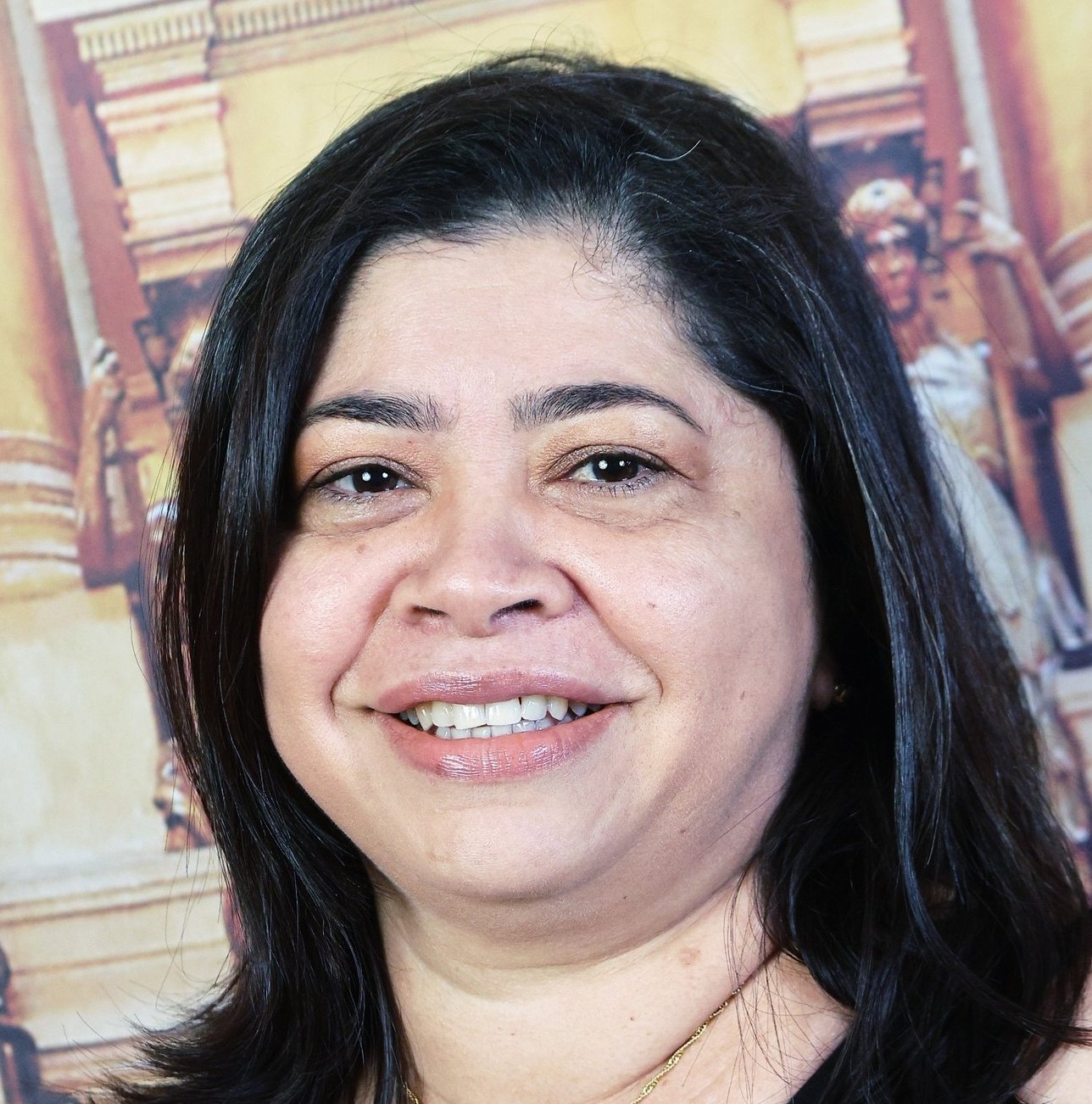 Foto de Maria Ivoneide Cavalcante Soares