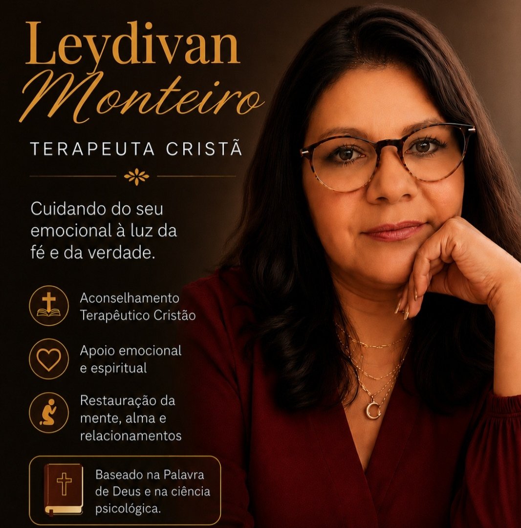 Foto de Maria Lêdivan Monteiro Leite
