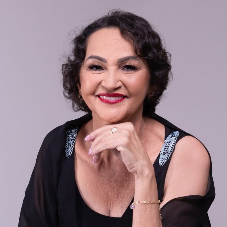Foto de Maria Romana Ramos O. da Silva