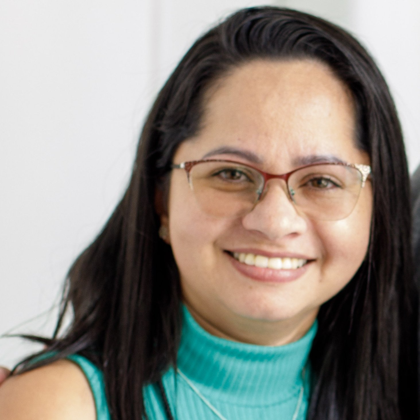 Foto de Maria Rosevania Tiburtino