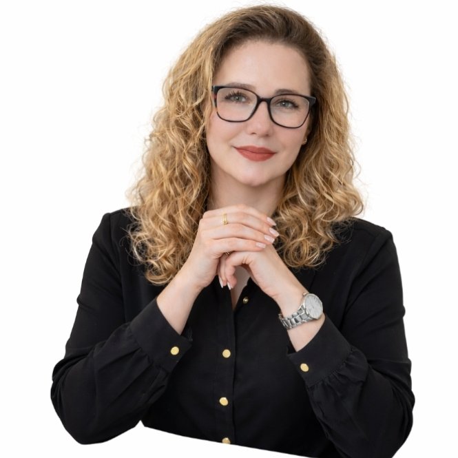 Foto de Marilise Duarte