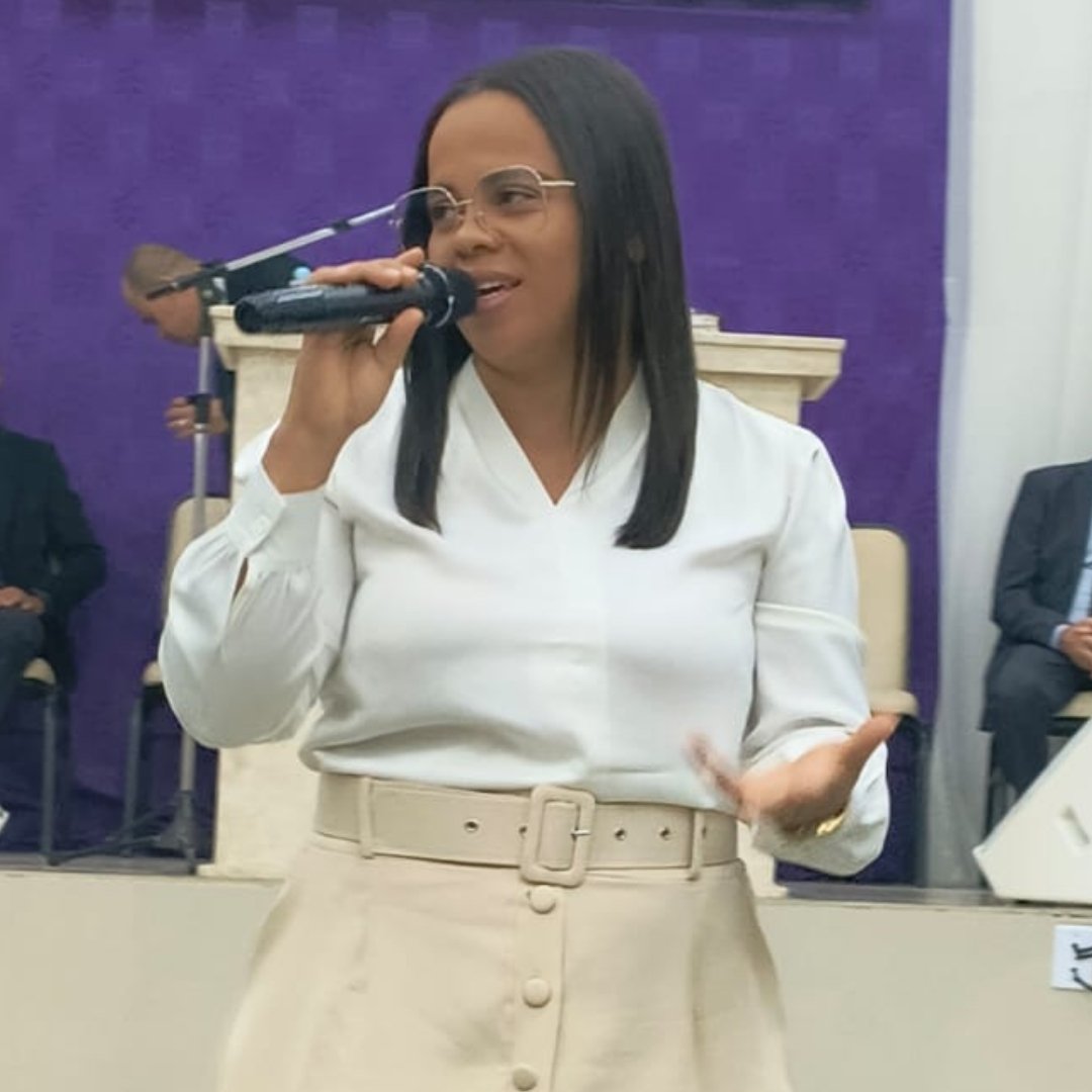 Foto de Marli Ferreira Miranda