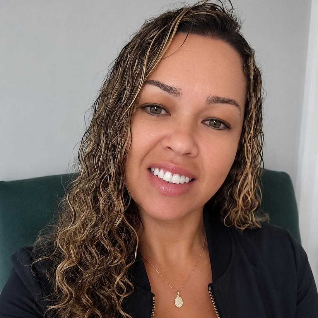 Foto de Marta Lene Mendes da Silva