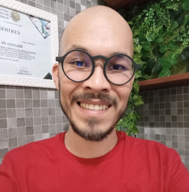 Foto de Mauricio de Souza