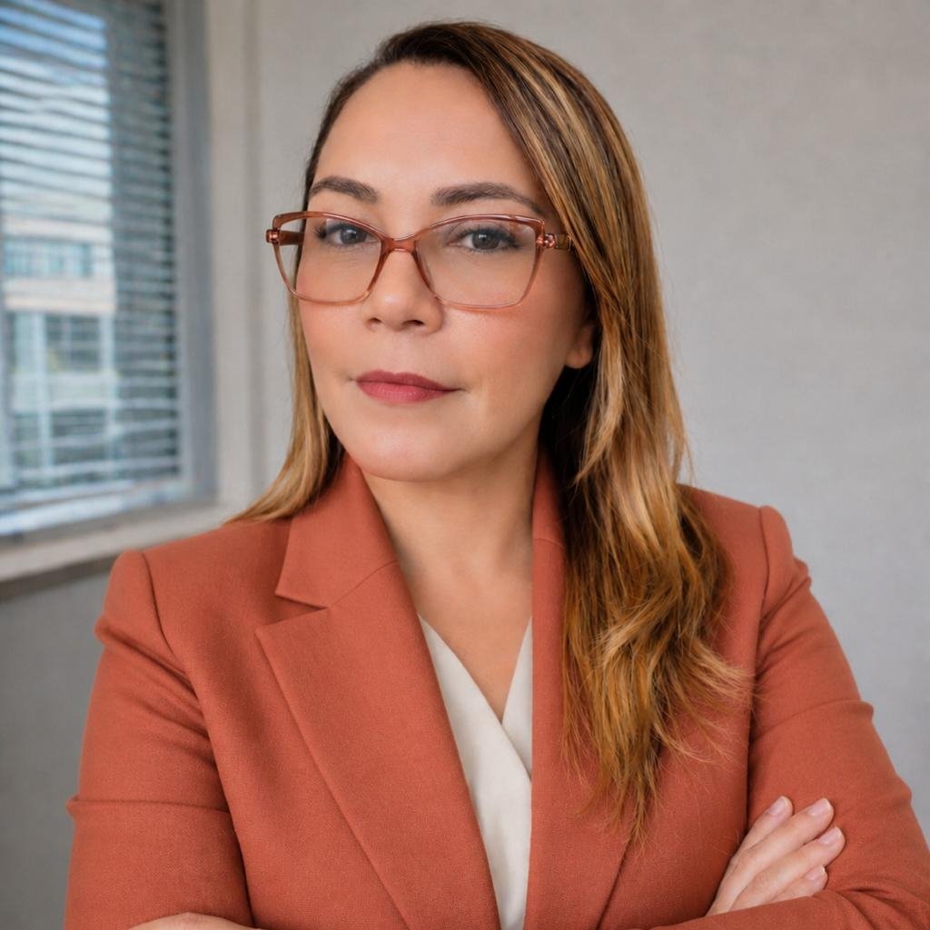 Foto de Mauriza Santana
