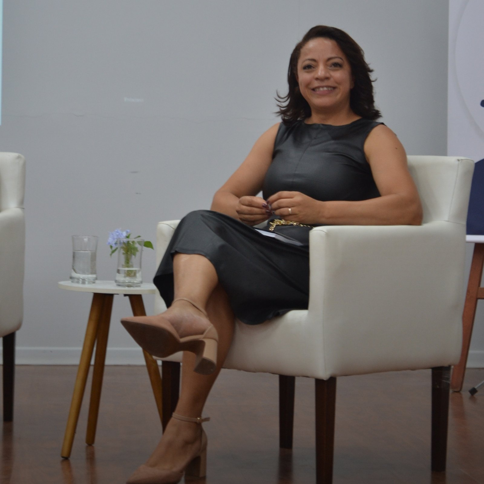 Foto de Michelle Teixeira Marques Gonçalves
