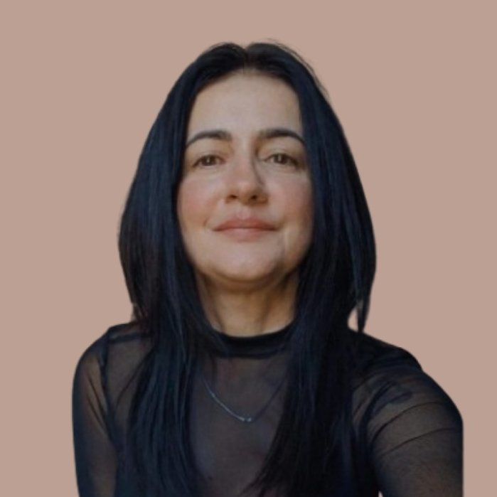 Foto de Mila Cordeiro