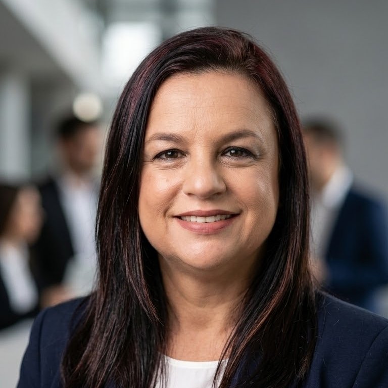 Foto de Monica Vieira Pinto Ferreira