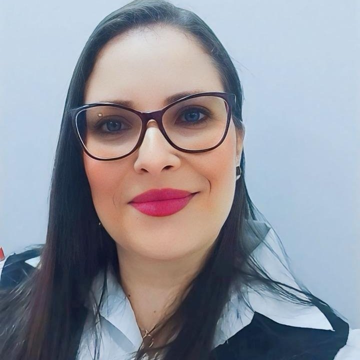 Foto de Nathalie Felix da Silva
