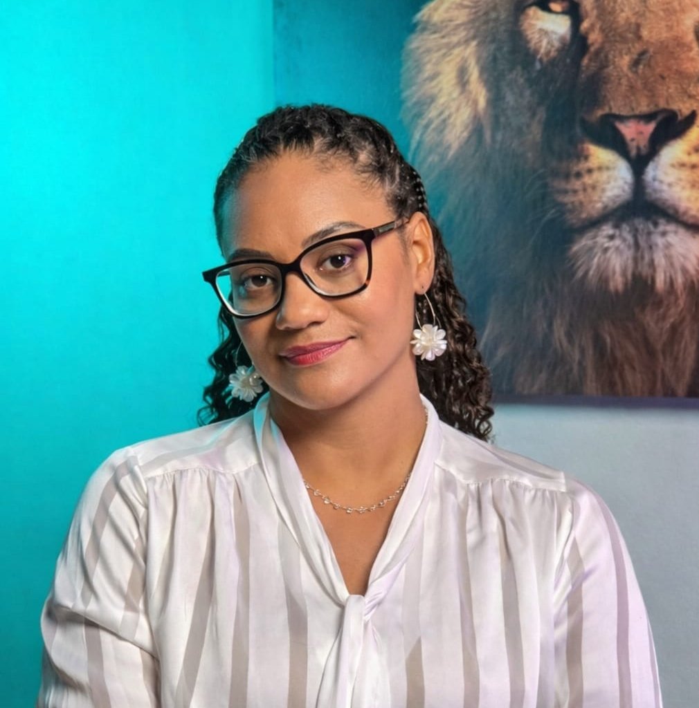 Foto de Neudiane Souza dos Santos Xavier 