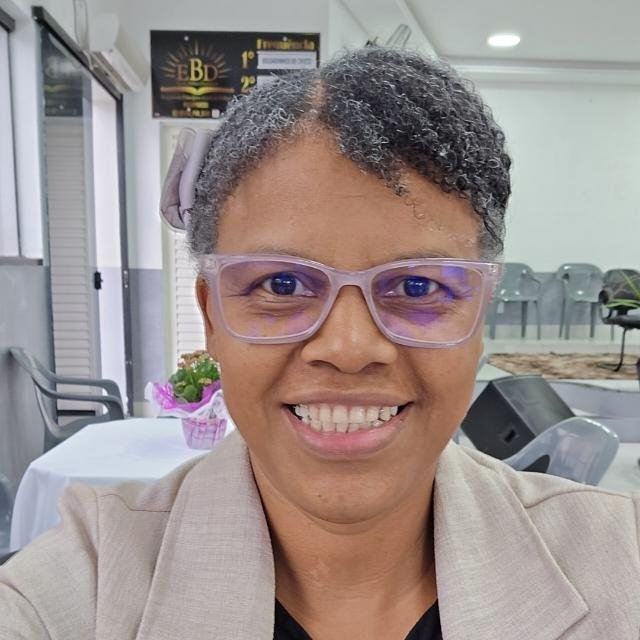 Foto de Neusa S. R. de Queiroz