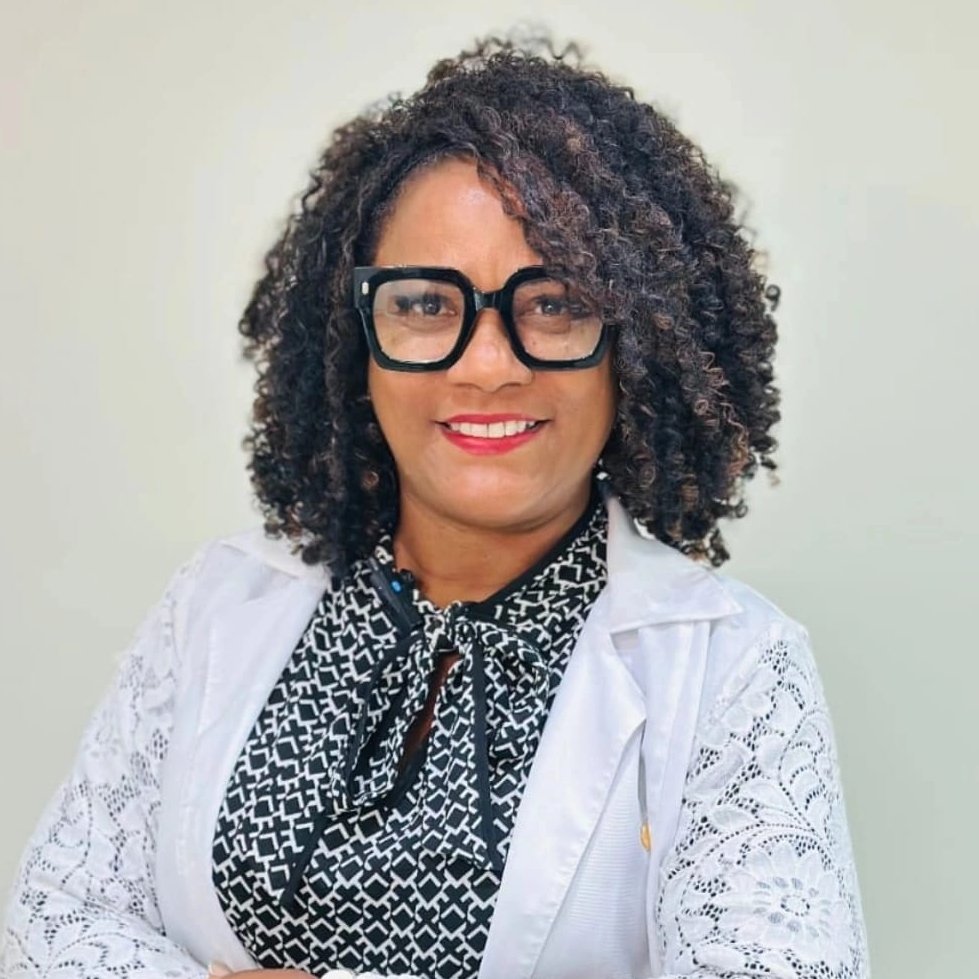 Foto de Nilcelia Pereira de Souza 