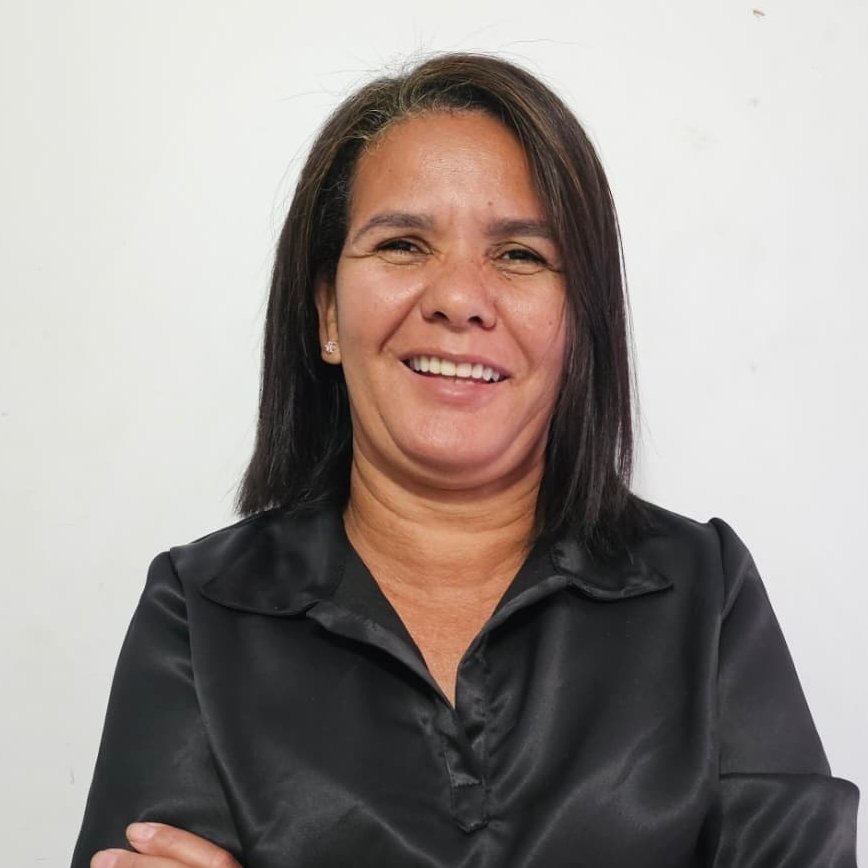 Foto de Ozana Silva da Cruz