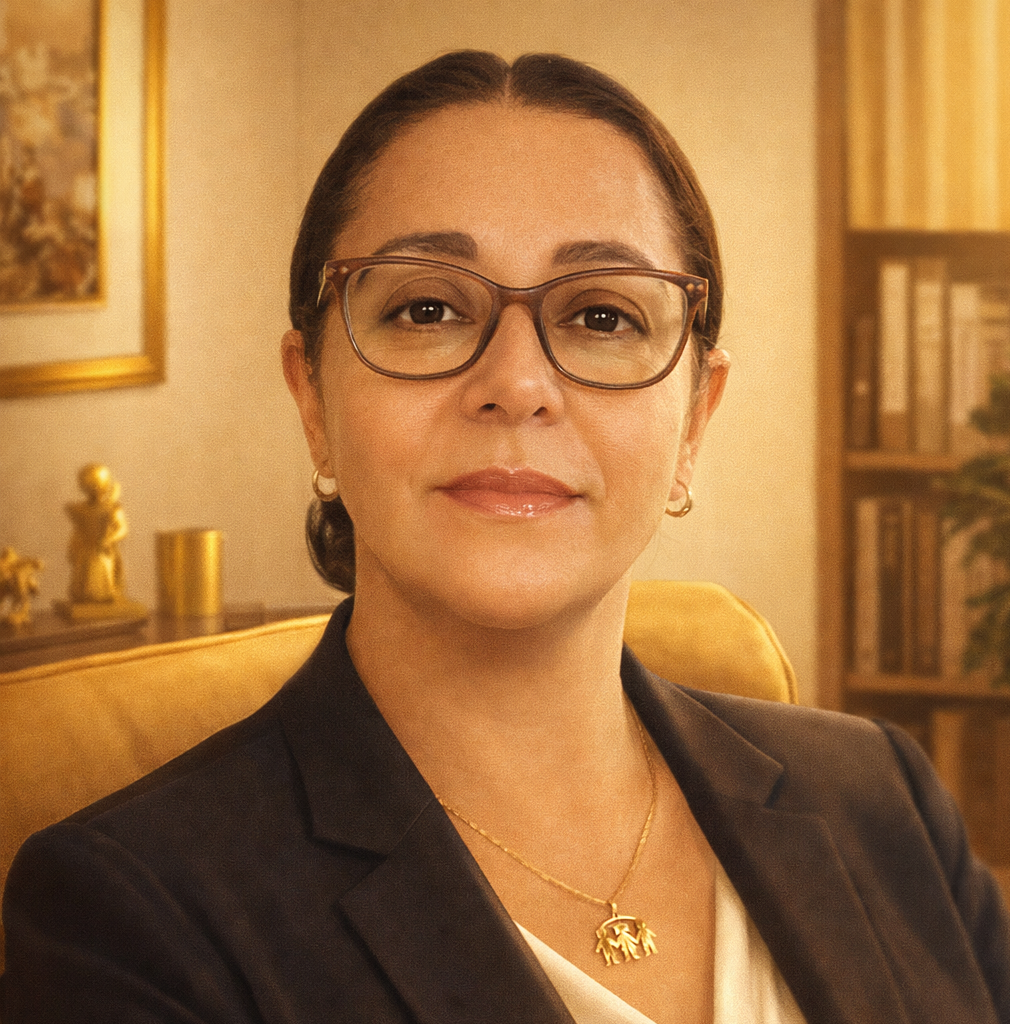 Foto de Patricia Castro Oliveira Vieira