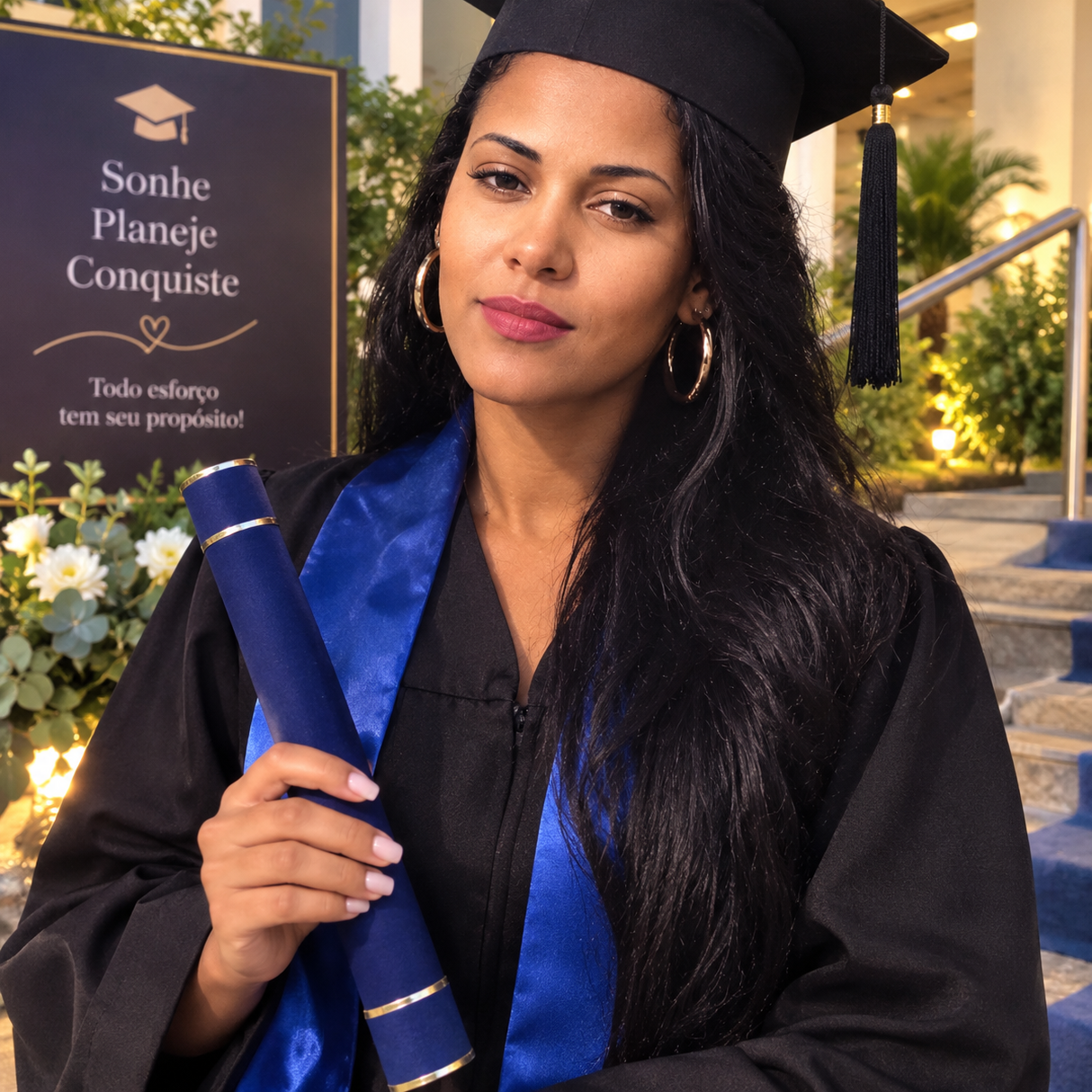 Foto de Poliana Batista de Oliveira 