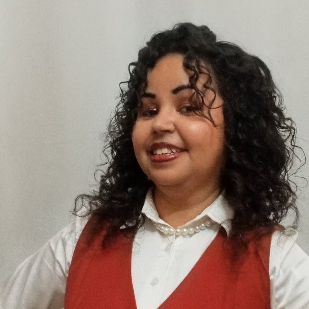 Foto de Poliane Cristina Moreira 