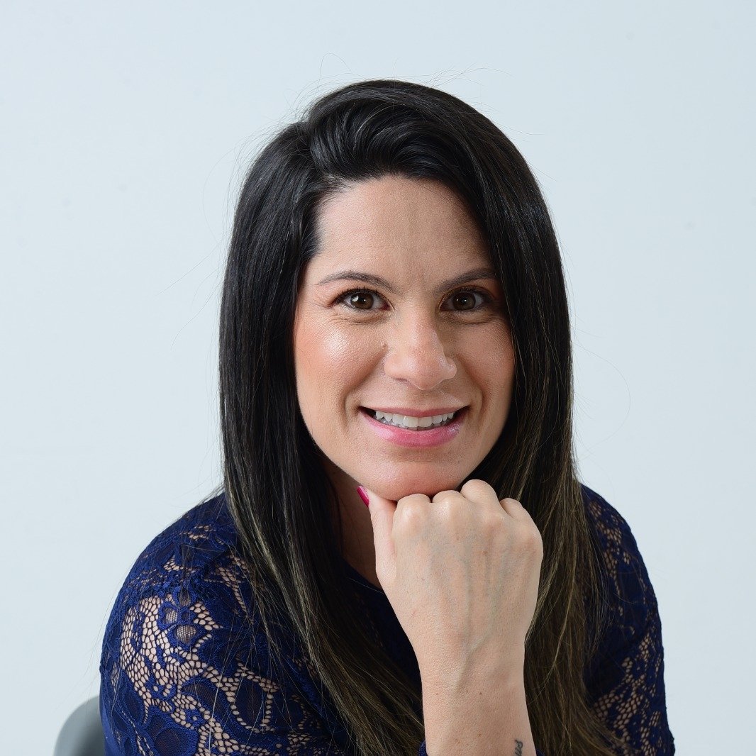 Foto de Pollyanna de Fátima A. Sarmento