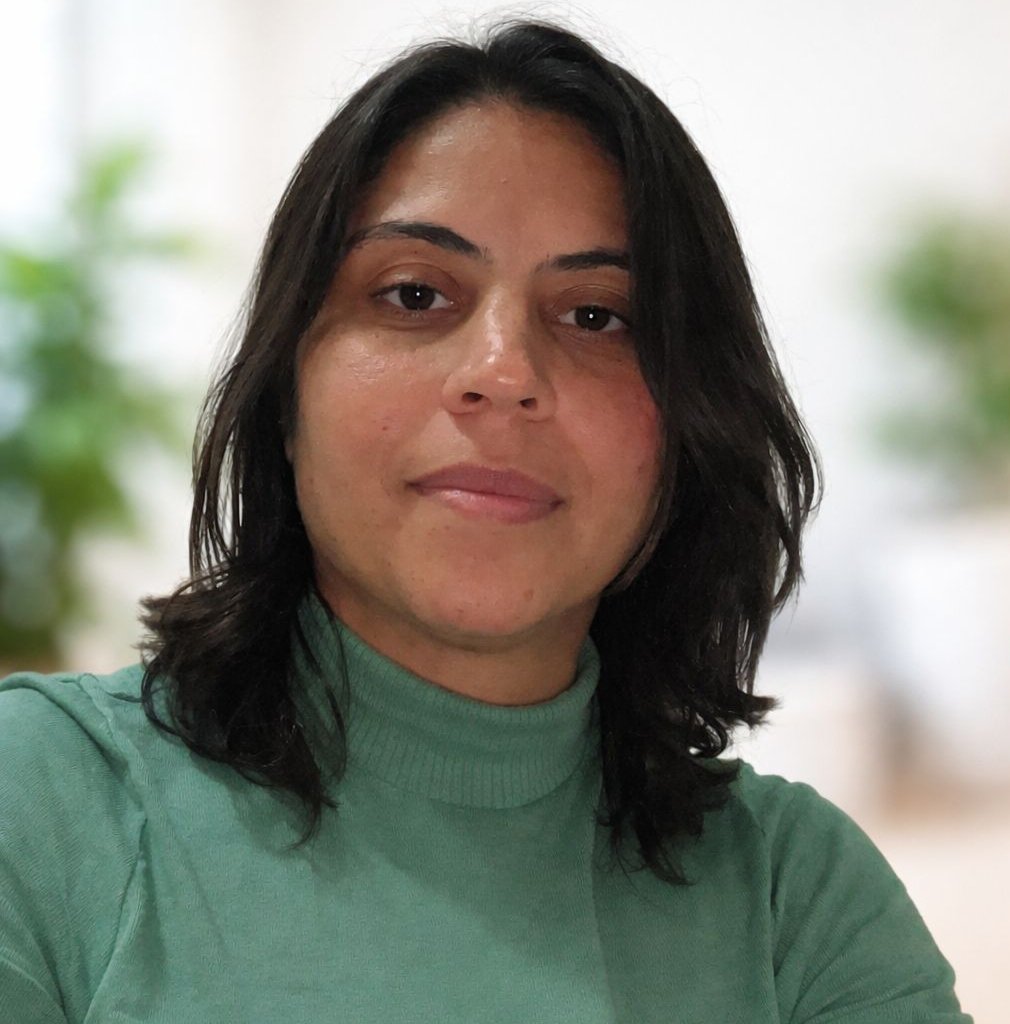 Foto de Priscila Carla Mendonça Reis