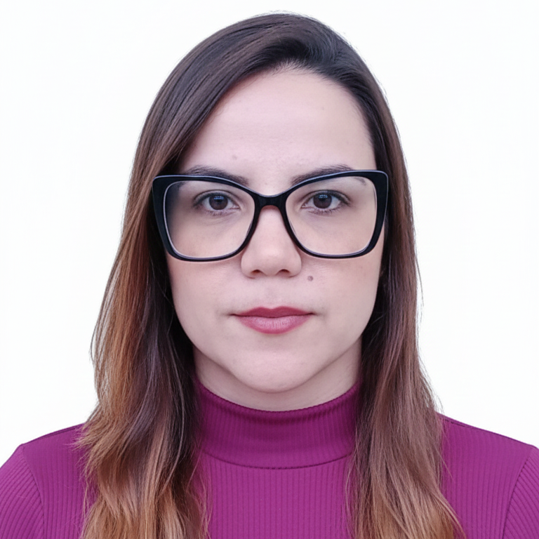 Foto de Priscila Delleprani Santos