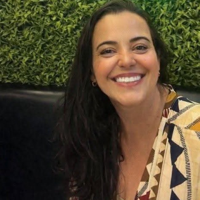 Foto de Rafaela Romeiro Machado