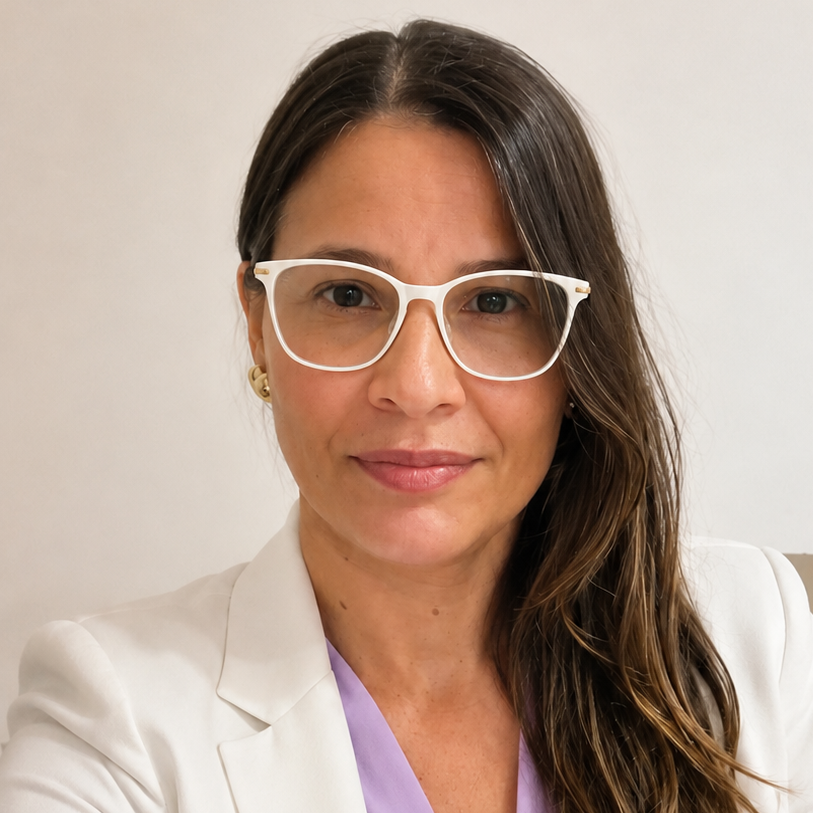 Foto de Regina Soares Sales de Souza