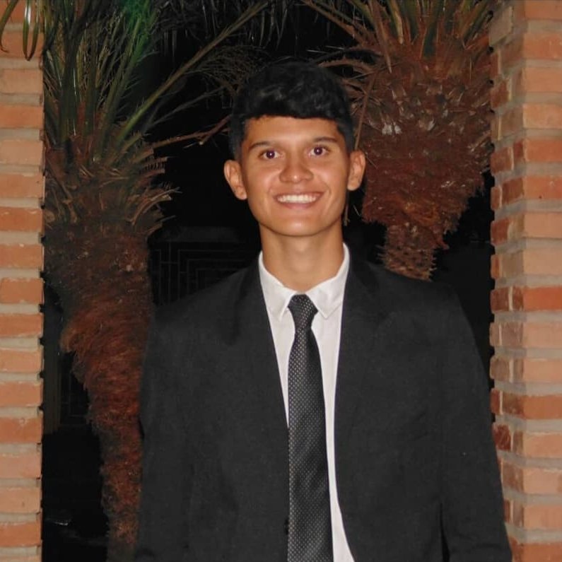 Foto de Renan Lopes Naban 