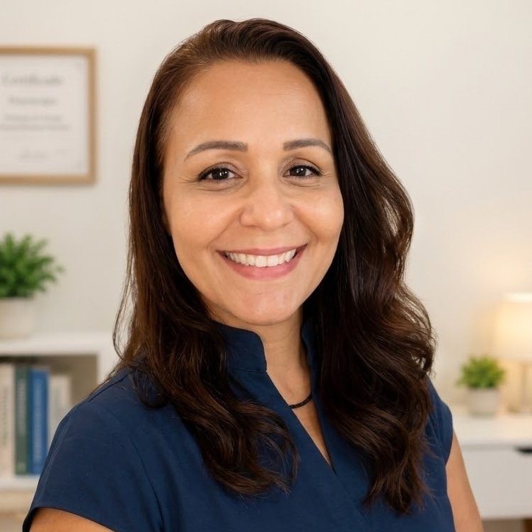 Foto de Renata Bauer