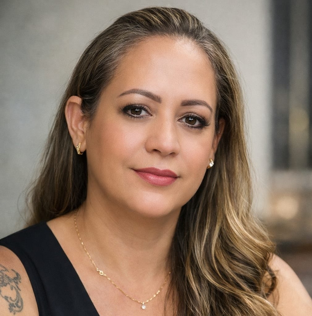 Foto de Renata dos Santos Carvalho