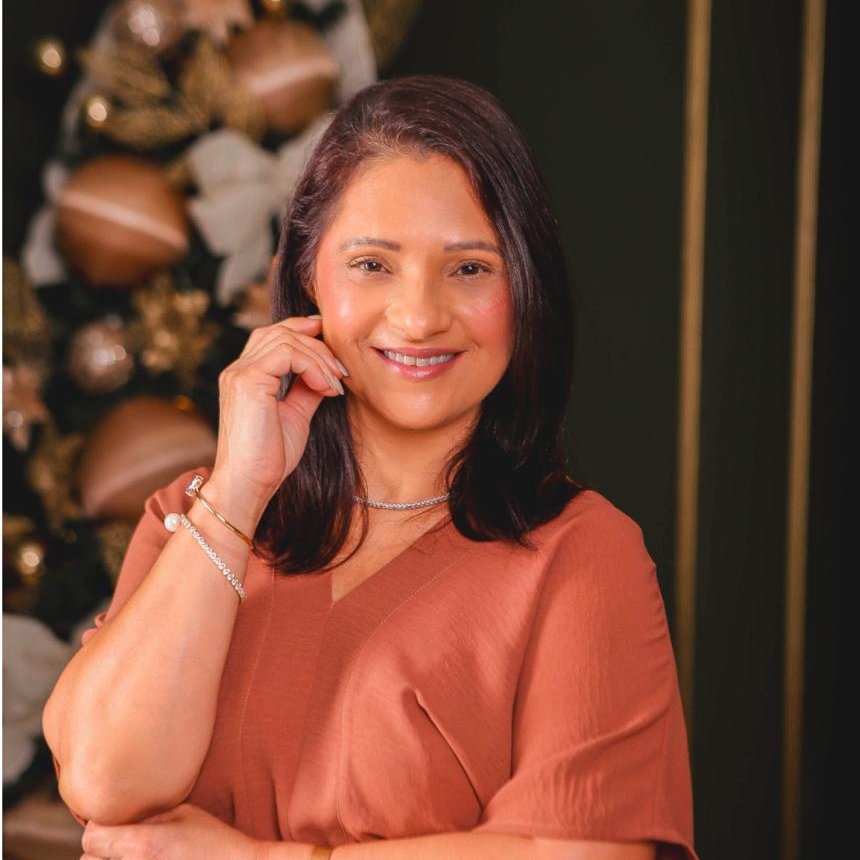 Foto de Rita de Cassia de Lima Miranda