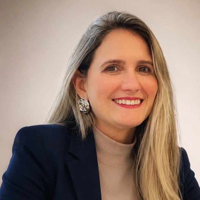 Foto de Roberta da Rocha Gualberto Peixoto