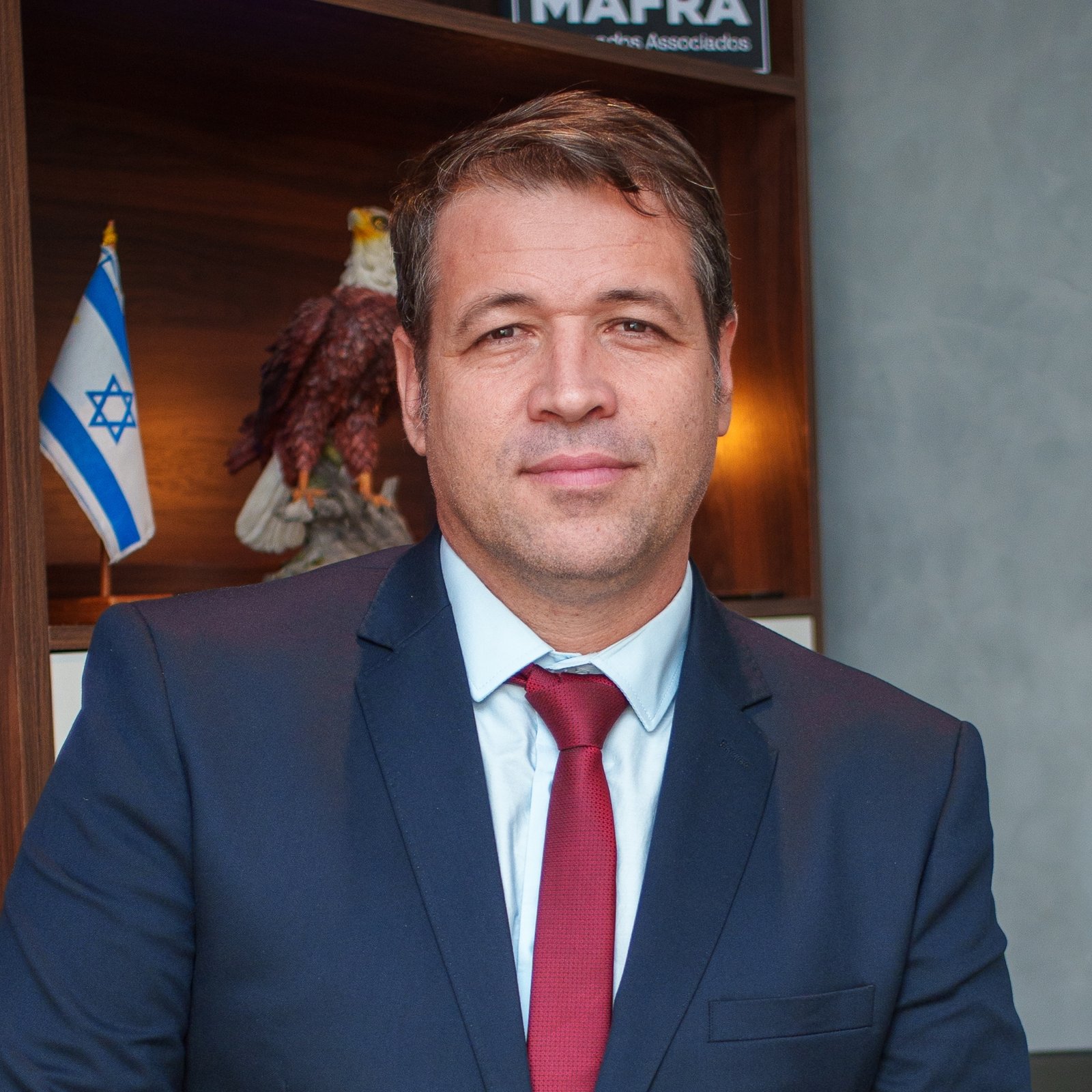 Foto de IDH Nacional