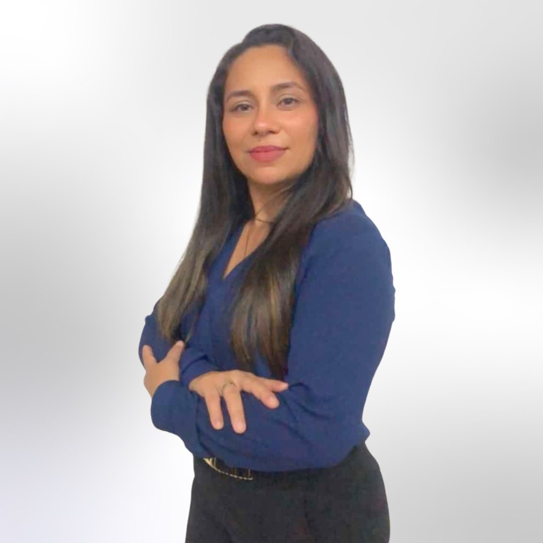 Foto de Romilda Costa da Paixão Oliveira