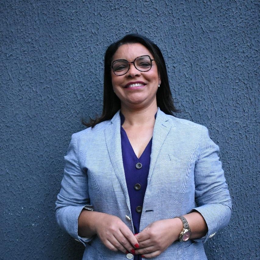 Foto de Rosângela A. Amaral dos santos