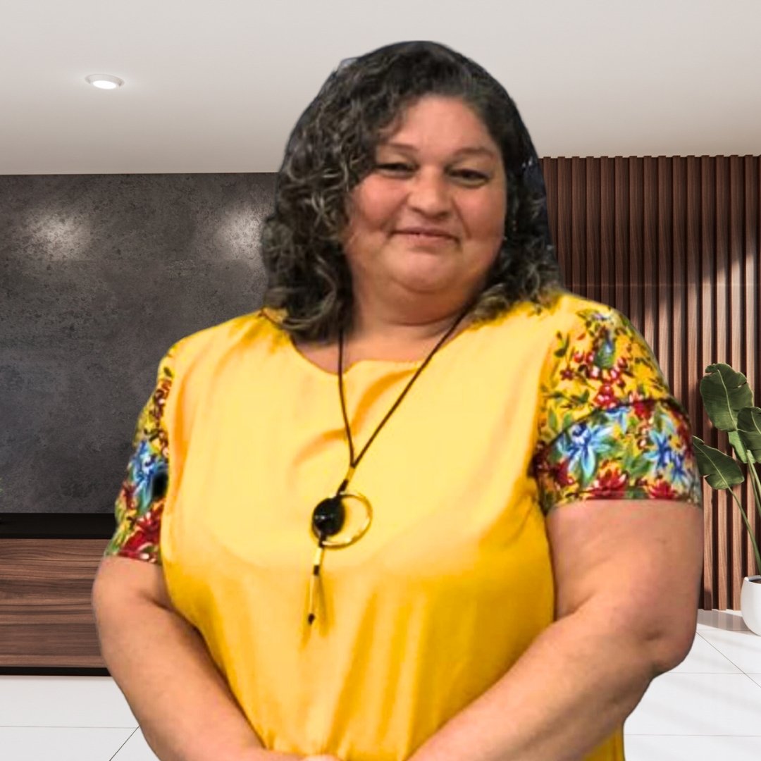 Foto de Rosangela Domingues de melo