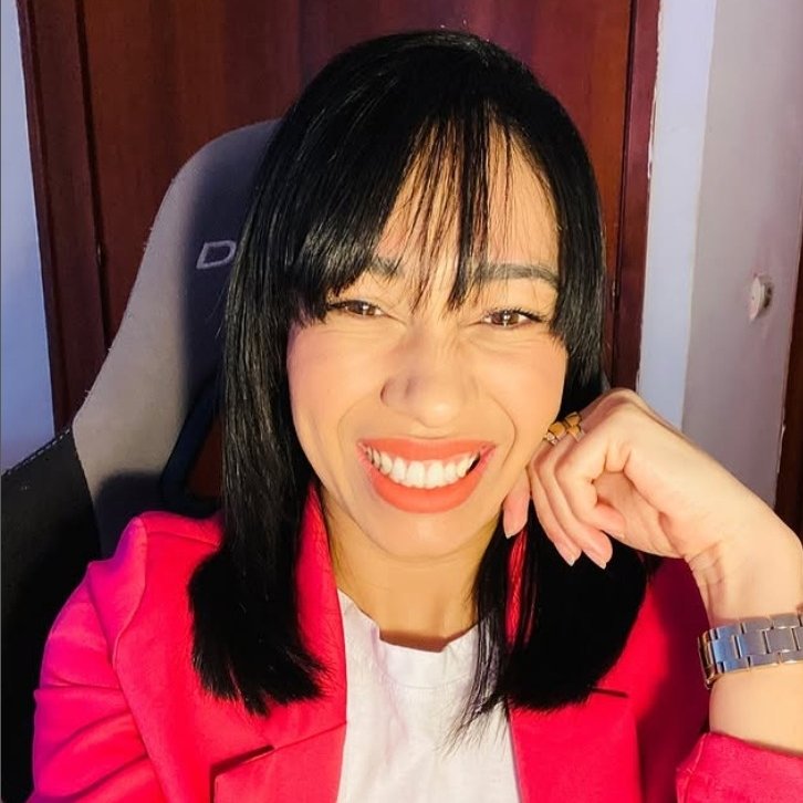 Foto de Samara Araújo Antunes 