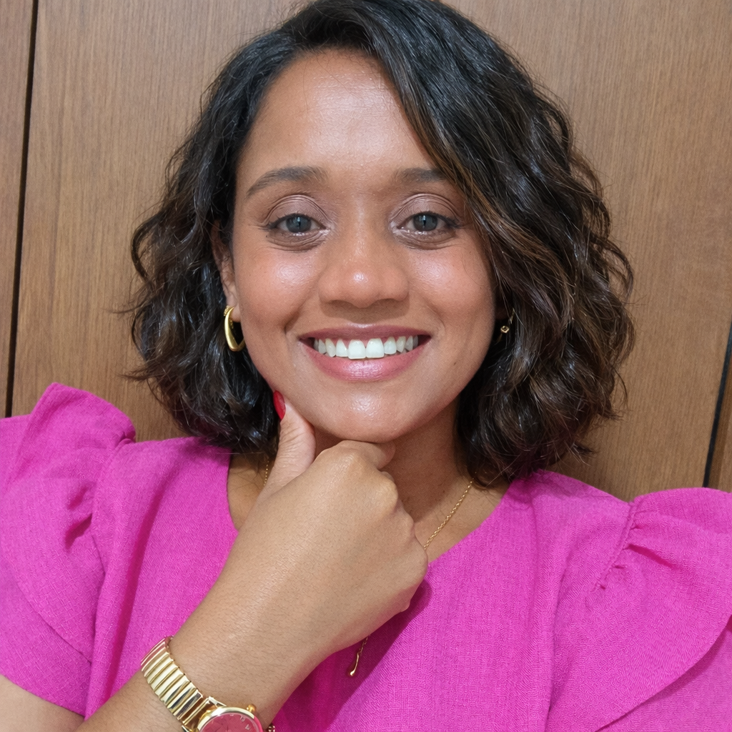 Foto de Sandra Lúcia de Almeida 